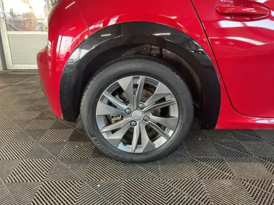 PEUGEOT 208 ELECTRIQUE II - voiture d'occasion - Photo 22