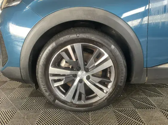 PEUGEOT 3008 II - voiture d'occasion - Photo 19