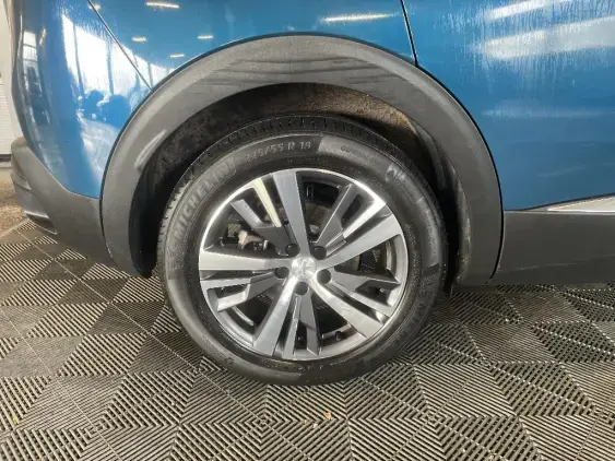 PEUGEOT 3008 II - voiture d'occasion - Photo 21