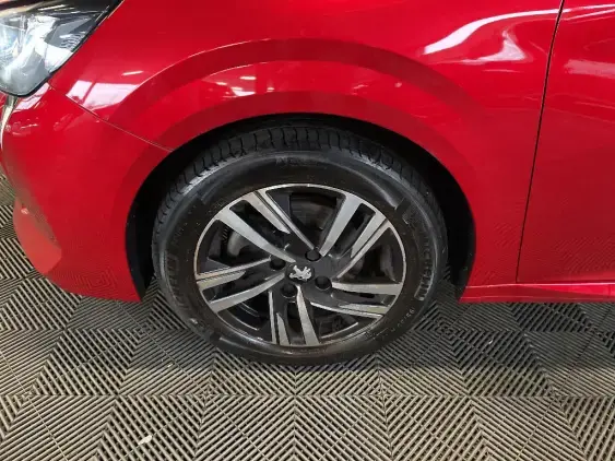 PEUGEOT 208 BUSINESS R II - voiture d'occasion - Photo 22