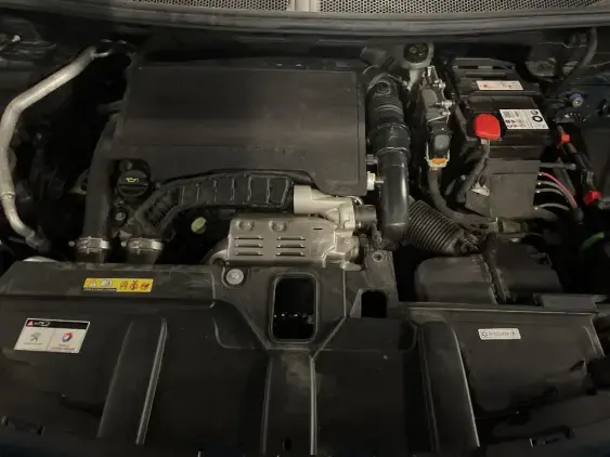 PEUGEOT 3008 II - voiture d'occasion - Photo 20