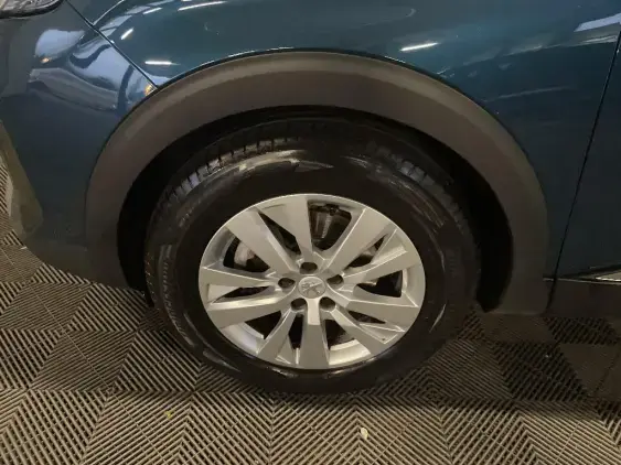 PEUGEOT 3008 II - voiture d'occasion - Photo 22