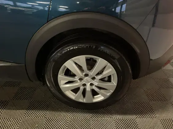 PEUGEOT 3008 II - voiture d'occasion - Photo 23