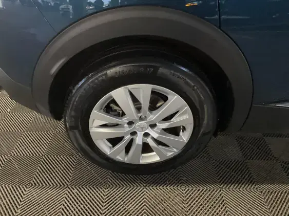 PEUGEOT 3008 II - voiture d'occasion - Photo 24