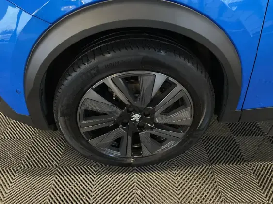 PEUGEOT 2008 ELECTRIQUE II - voiture d'occasion - Photo 22