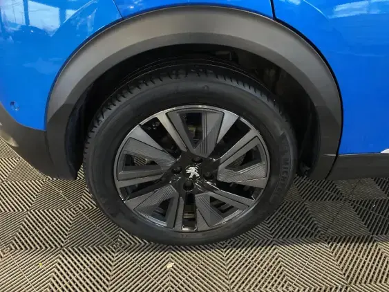 PEUGEOT 2008 ELECTRIQUE II - voiture d'occasion - Photo 24