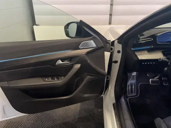 PEUGEOT 508 II - voiture d'occasion - Photo 19