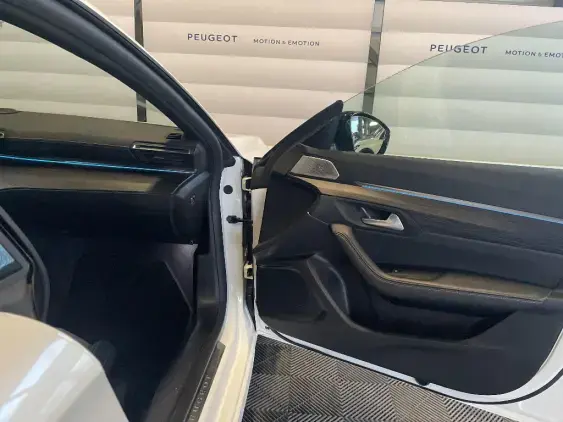 PEUGEOT 508 II - voiture d'occasion - Photo 20