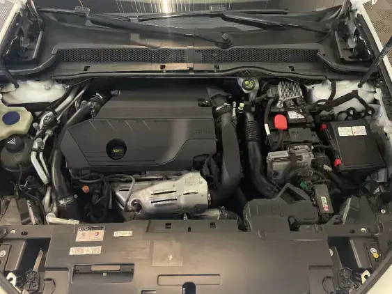 PEUGEOT 508 II - voiture d'occasion - Photo 21