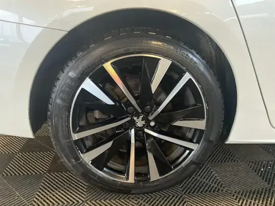 PEUGEOT 508 II - voiture d'occasion - Photo 25