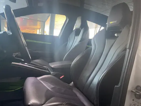 SKODA ENYAQ - voiture d'occasion - Photo 16