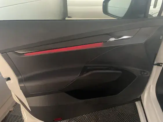 SKODA ENYAQ - voiture d'occasion - Photo 17