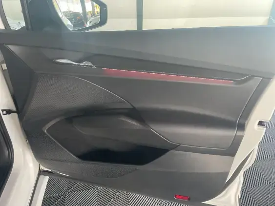 SKODA ENYAQ - voiture d'occasion - Photo 18