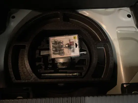 CITROEN C3 AIRCROSS - voiture d'occasion - Photo 16