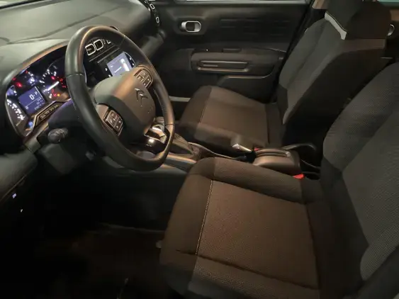 CITROEN C3 AIRCROSS - voiture d'occasion - Photo 17