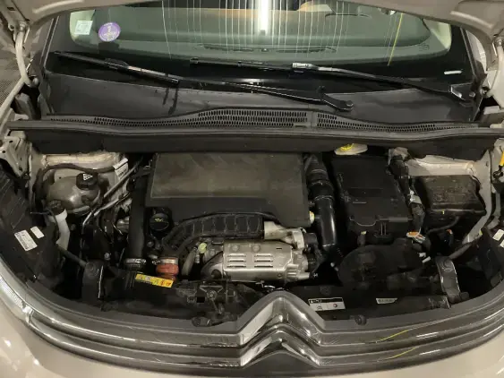 CITROEN C3 AIRCROSS - voiture d'occasion - Photo 19