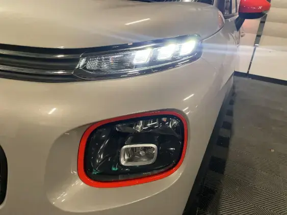 CITROEN C3 AIRCROSS - voiture d'occasion - Photo 20