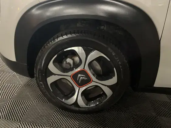 CITROEN C3 AIRCROSS - voiture d'occasion - Photo 21