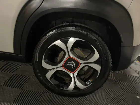 CITROEN C3 AIRCROSS - voiture d'occasion - Photo 22