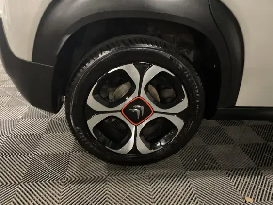 CITROEN C3 AIRCROSS - voiture d'occasion - Photo 23