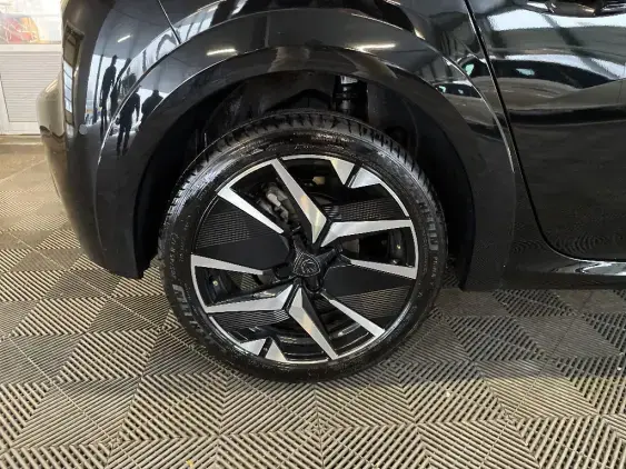 PEUGEOT 208 II - voiture d'occasion - Photo 22