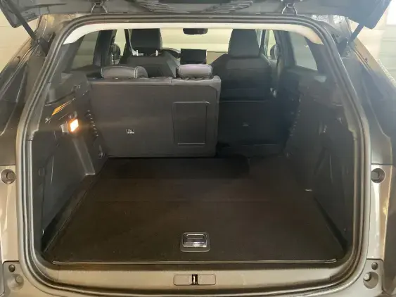 PEUGEOT 3008 II - voiture d'occasion - Photo 16