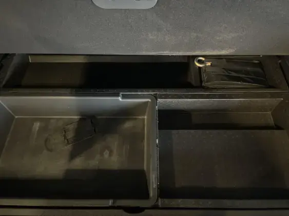 PEUGEOT 3008 II - voiture d'occasion - Photo 17