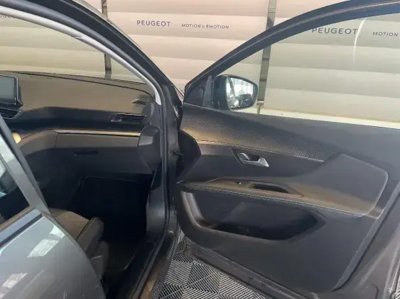 PEUGEOT 3008 II - voiture d'occasion - Photo 20