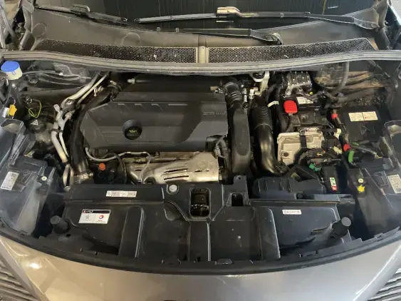 PEUGEOT 3008 II - voiture d'occasion - Photo 21