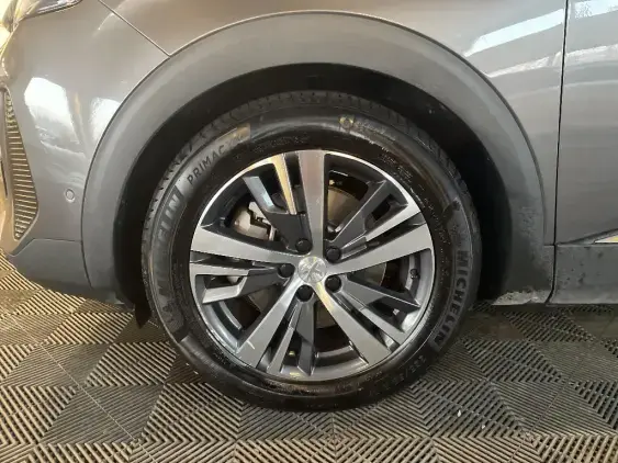 PEUGEOT 3008 II - voiture d'occasion - Photo 23