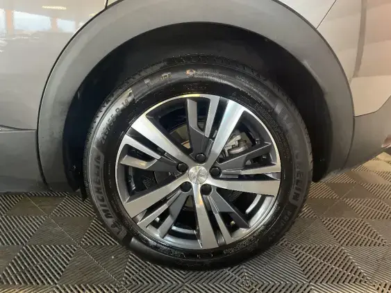 PEUGEOT 3008 II - voiture d'occasion - Photo 24