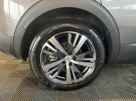 PEUGEOT 3008 II - voiture d'occasion - Photo 25