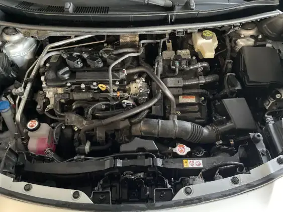 TOYOTA YARIS CROSS I - voiture d'occasion - Photo 20