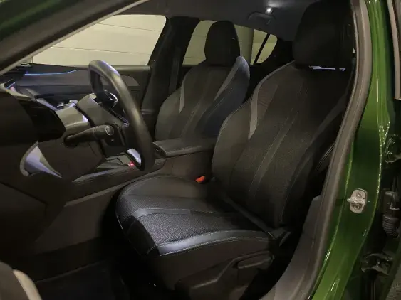 PEUGEOT 308 III - voiture d'occasion - Photo 17