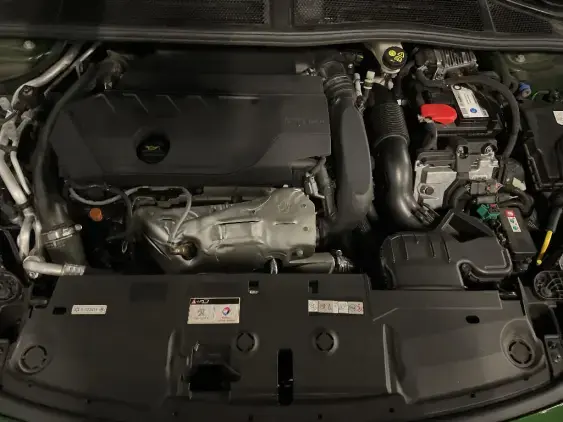 PEUGEOT 308 III - voiture d'occasion - Photo 20