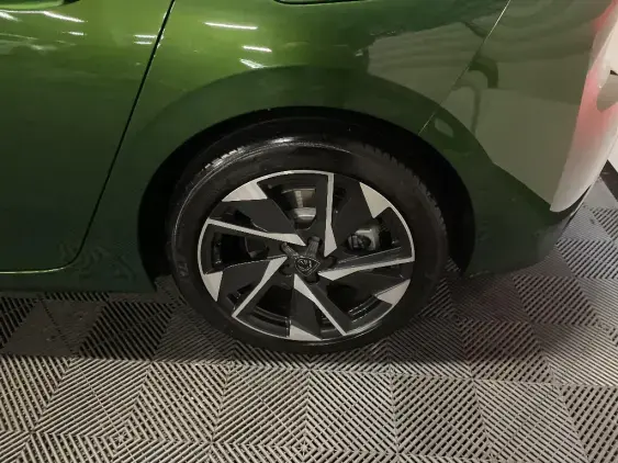 PEUGEOT 308 III - voiture d'occasion - Photo 23