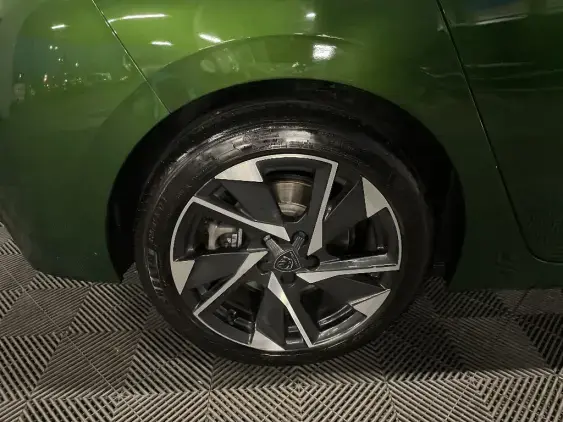 PEUGEOT 308 III - voiture d'occasion - Photo 24