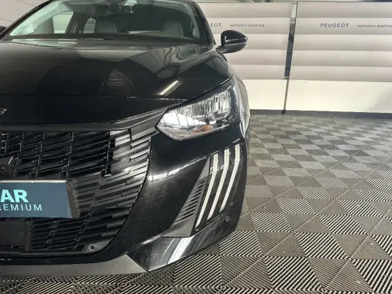 PEUGEOT 208 II - voiture d'occasion - Photo 20