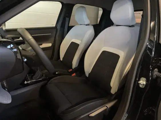 CITROEN C3 IV - voiture d'occasion - Photo 17