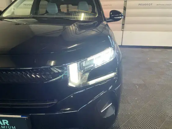 CITROEN C3 IV - voiture d'occasion - Photo 21