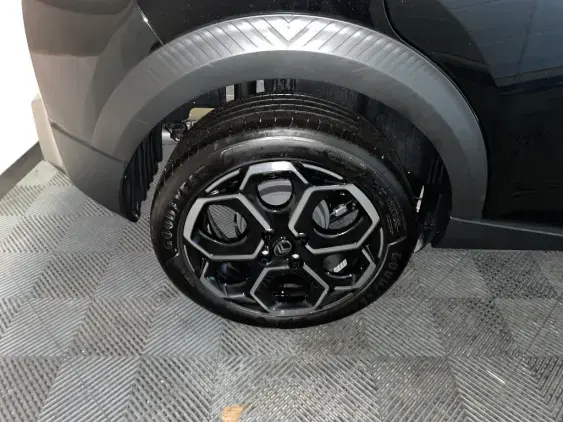 CITROEN C3 IV - voiture d'occasion - Photo 24