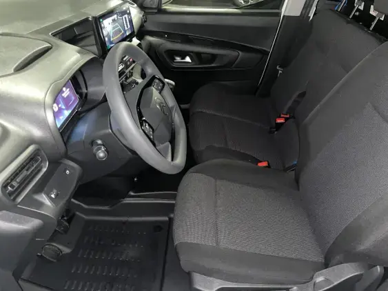 CITROEN BERLINGO III - voiture d'occasion - Photo 16