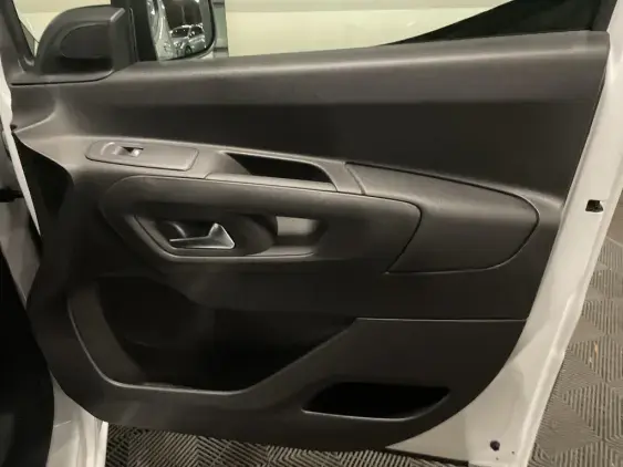 CITROEN BERLINGO III - voiture d'occasion - Photo 17