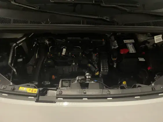 CITROEN BERLINGO III - voiture d'occasion - Photo 18