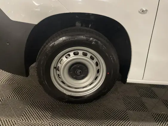 CITROEN BERLINGO III - voiture d'occasion - Photo 20