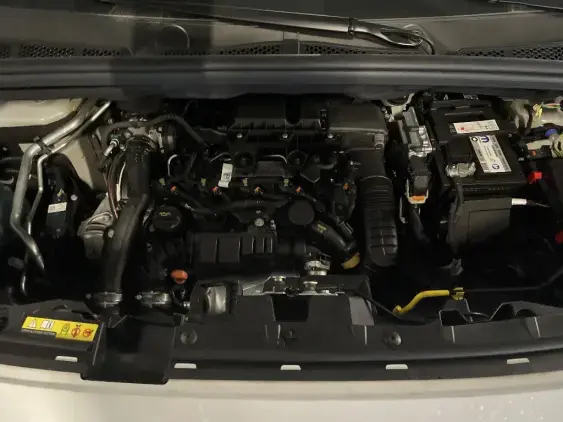 PEUGEOT PARTNER FGN III - voiture d'occasion - Photo 19