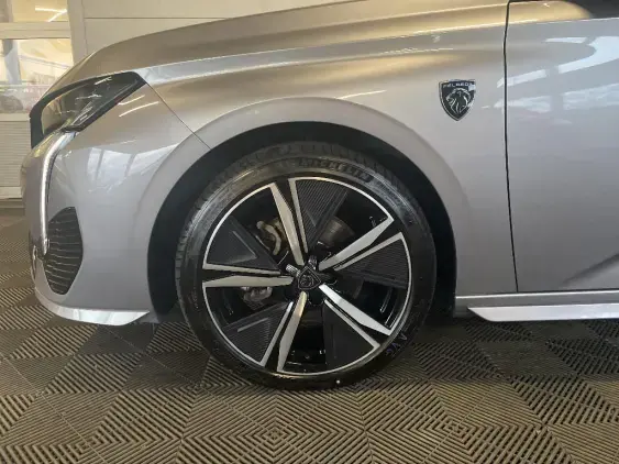 PEUGEOT 308 III - voiture d'occasion - Photo 20