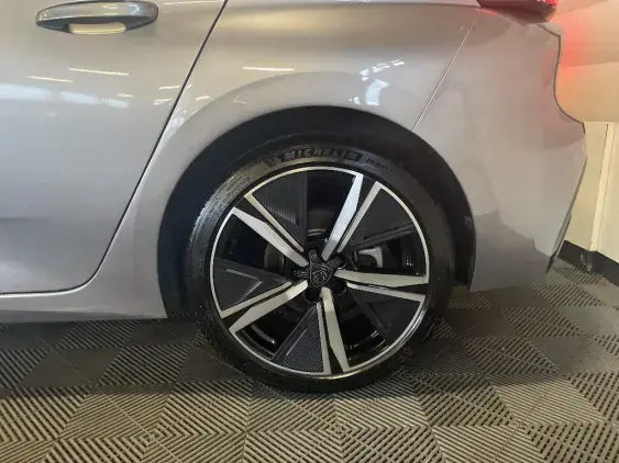 PEUGEOT 308 III - voiture d'occasion - Photo 21