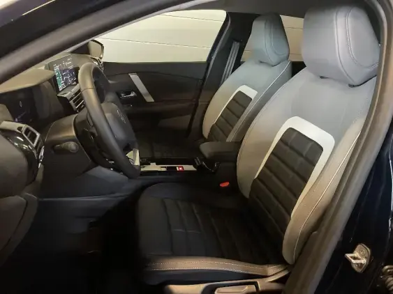 CITROEN C4 III - voiture d'occasion - Photo 17