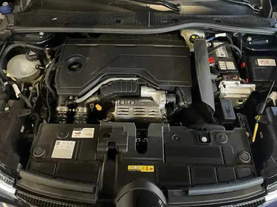 CITROEN C4 III - voiture d'occasion - Photo 20